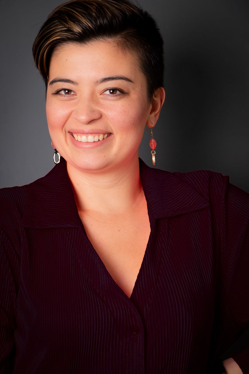 Nina Vidmar, terapevtka Lepotni Kot